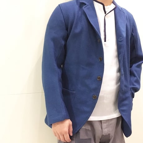 1940's British Army Hospital Jacket