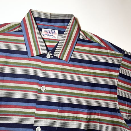 1950's Town Topic L/S Shirt Deadstock