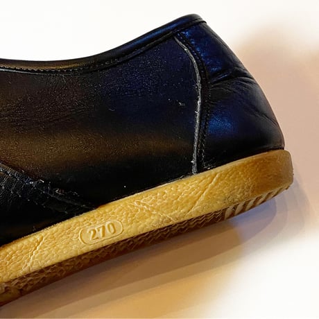 1980's German Trainer Shoes