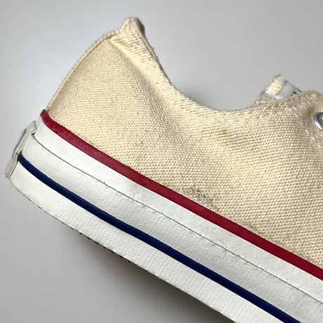 1990's CONVERSE ALL STAR Low Deadstock