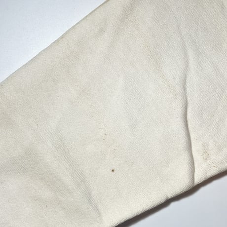 1960's TULTEX Sweat Deadstock