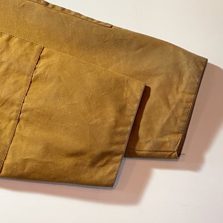 1990's Barbour Longshoreman Oiled Jacket