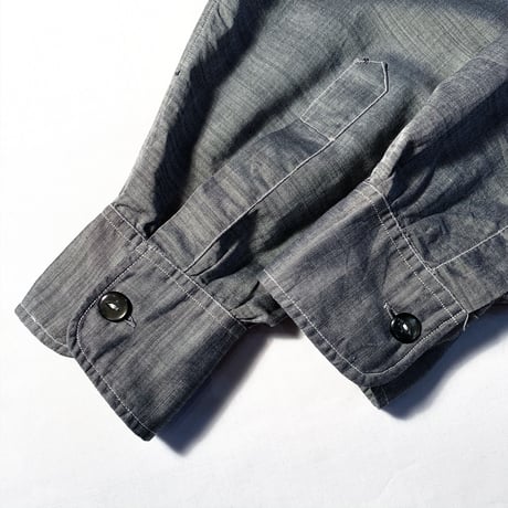 1960's Unknown L/S Shirt