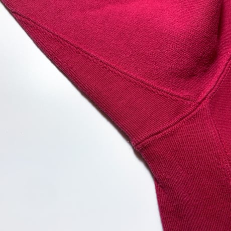 1990's Champion Reverse Weave Mockneck Sweat