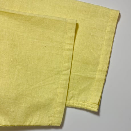 1960's DONEGAL Pullover S/S Shirt