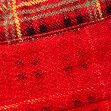 1950's Unknown Flannel L/S Shirt