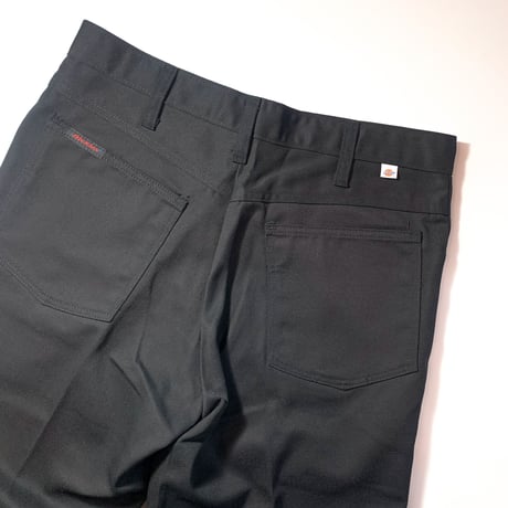 1960〜70's Dickies Twill Pants Deadstock