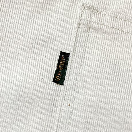 1960〜70's Levi's STA-PREST Tapered Pants