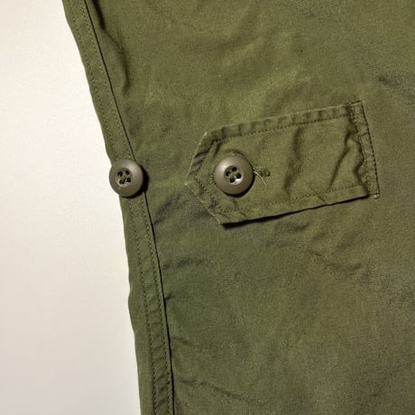1960's US.ARMY Jungle Fatigue 2nd Jacket