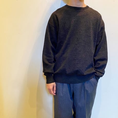 1990's Brooks Brothers Sweater