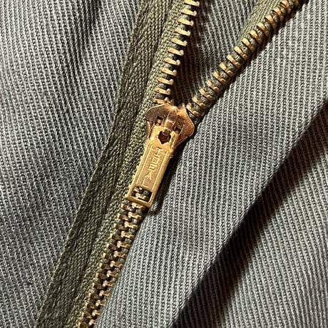 1960's Old Kentucky Tapered Pants Deadstock