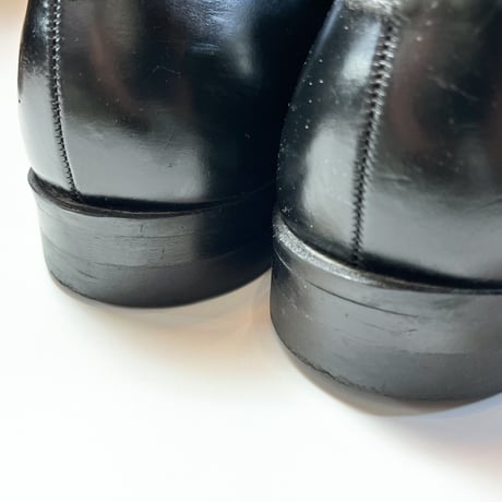 1990's US.NAVY Service Shoes