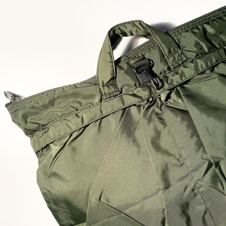 2000's USAF Helmet Bag Deadstock