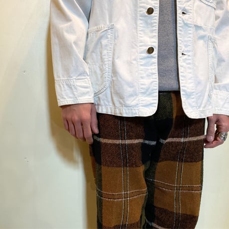 1960's〜 Lee 44-J Coverall