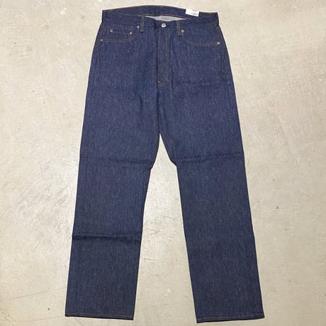 1980's Levi's 501 Denim Pants Deadstock