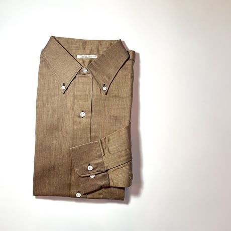 1960's Authentic Ivy League L/S Shirt Deadstock