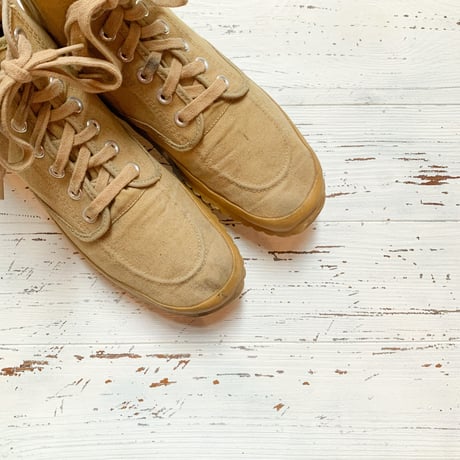 1960〜70's L.L.Bean Main Hiking Shoes