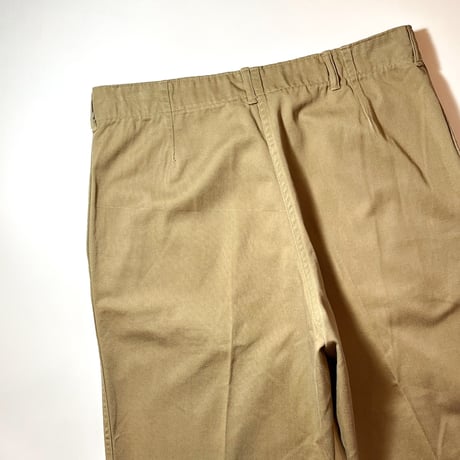 1940's USMC Chino Trousers