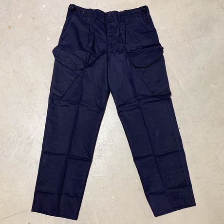 1990's〜 RAF Combat Trousers Deadstock