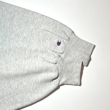 1990's Champion Reverse Weave Sweat Parka