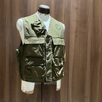 1940's USAAF C-1 Vest