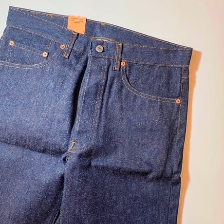 1990's Levi's 501 Denim Pants Deadstock