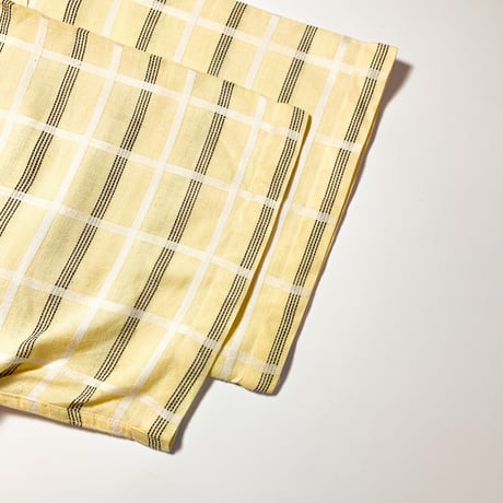 1960's Glen Cove S/S Shirt