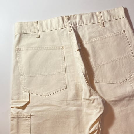 1970's〜 Unknown Double Knee Painter Pants Deadstock