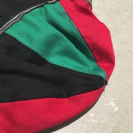 1970's Unknown Bucket Hat Deadstock