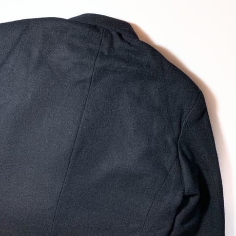 1960's BRITISH RAILWAYS Wool Jacket Deadstock