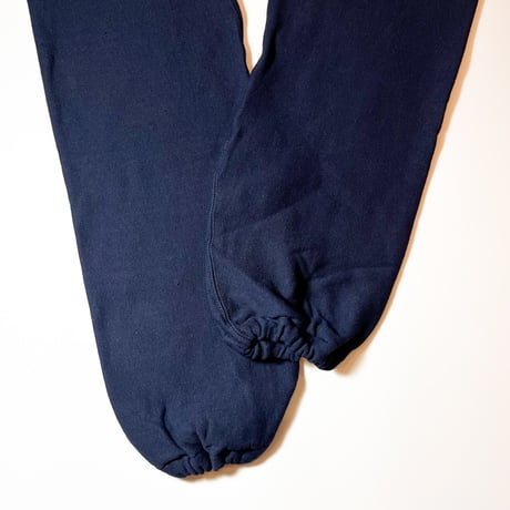 1970's Champion Reverse Weave Sweat Pants Deadstock