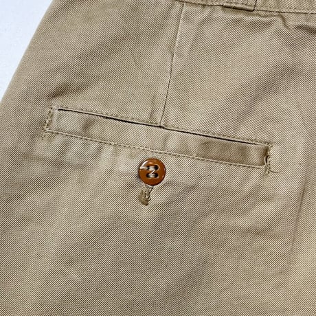 1950's US.ARMY Chino Trousers