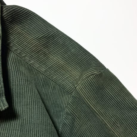 1970's Levi's 70505 Corduroy Jacket