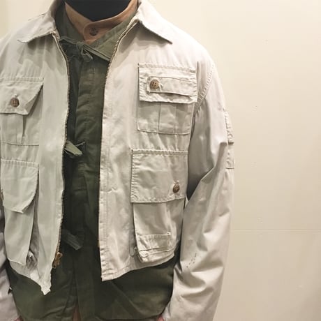 1960's HERTER'S Fishing Jacket