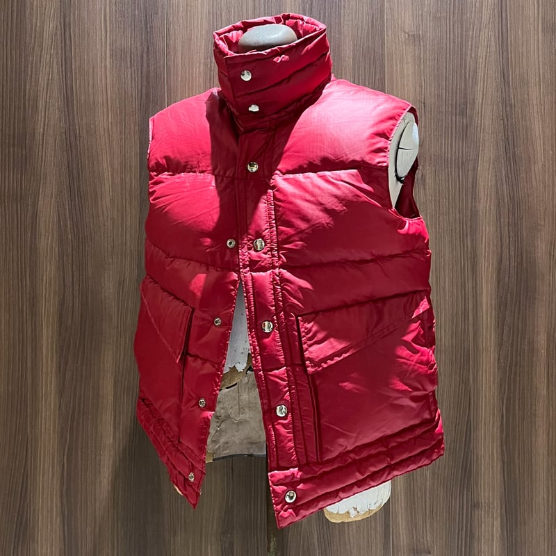 1980's Holubar Down Vest | Unwave
