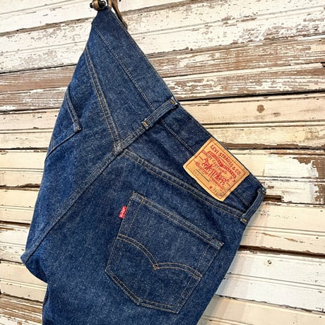 1980's Levi's 501 Denim Pants