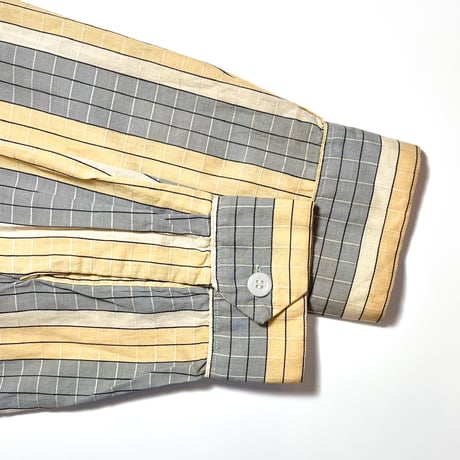 1950〜60's Dunhill L/S Shirt