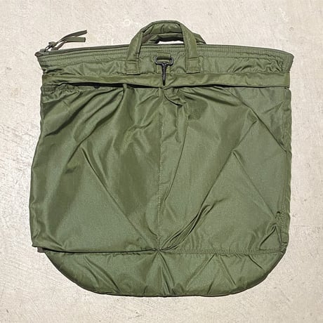 1990's USAF Helmet Bag Deadstock