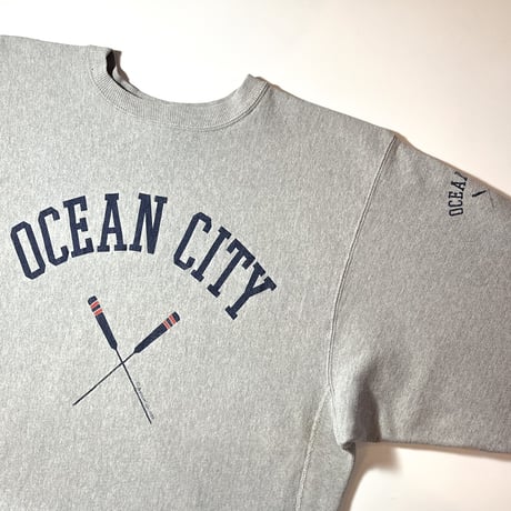 1990's Champion Reverse Weave Sweat