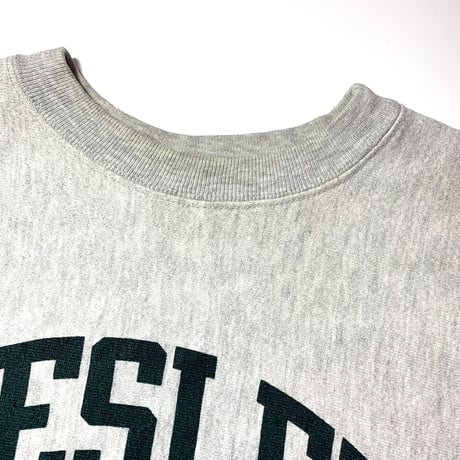 1990's Champion Reverse Weave Sweat