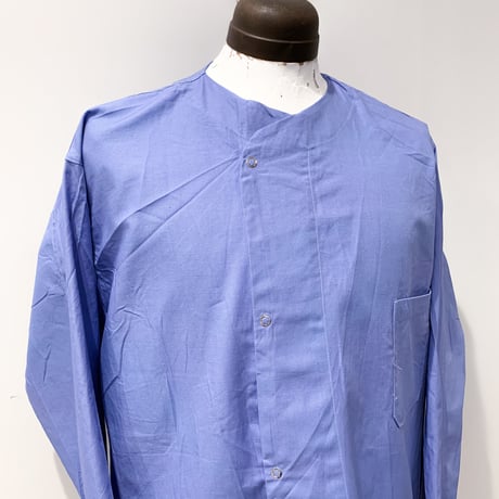 1950's US.ARMY Pajama L/S Shirt Deadstock