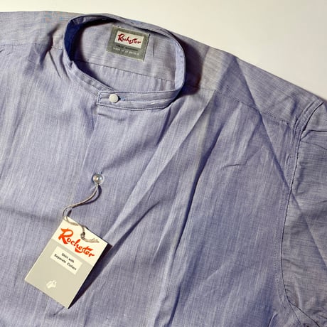 1960's Rochester RAF Utility L/S Shirt Deadstock