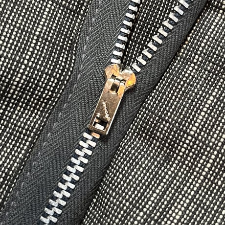 1950's McGREGOR Cotton Easy Pants Deadstock