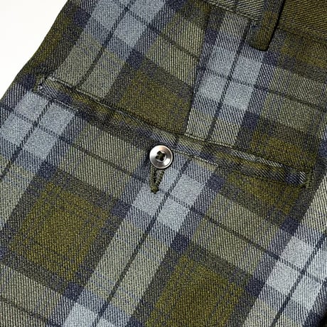 1960's HARRIS Tapered Slacks