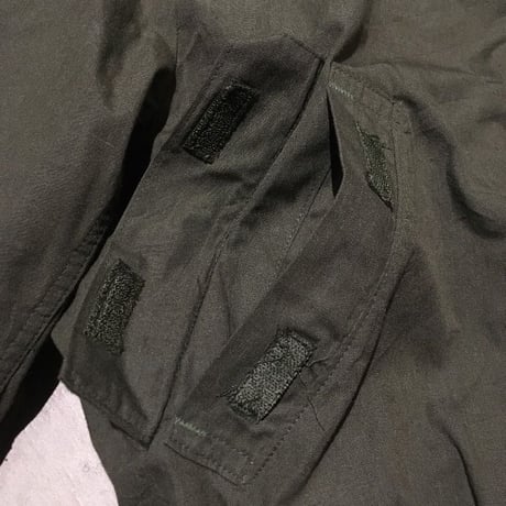 2000's US.ARMY Helicrew Jacket