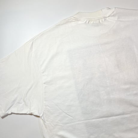 1990's Hanes Salvador Dali Printed Tee Deadstock