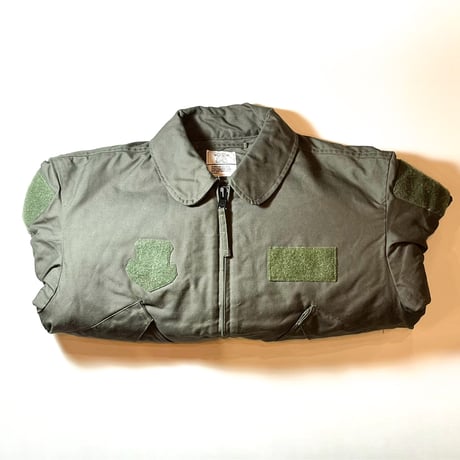 2000's〜 US.Military CWU-45/P Flight Jacket Deadstock
