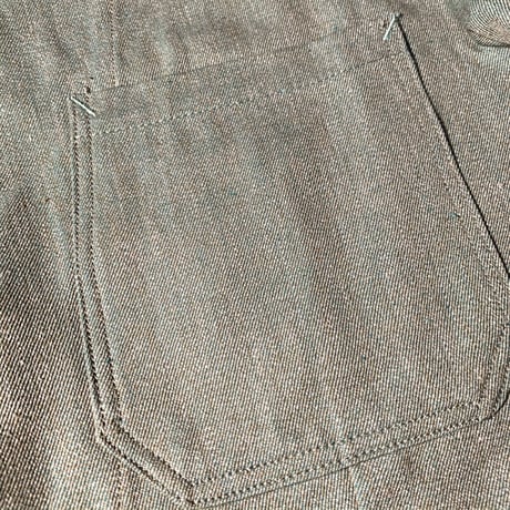 1950's〜 Swedish Hospital Jacket Deadstock