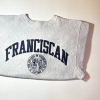 1990's Champion Reverse Weave Sweat