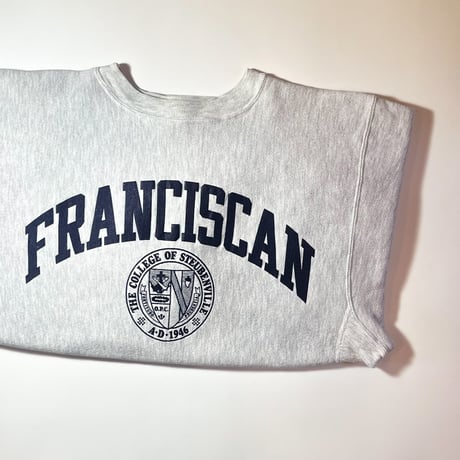 1990's Champion Reverse Weave Sweat